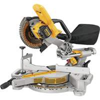 Max Sliding Mitre Saw (Tool Only) GTA Hardware Inc