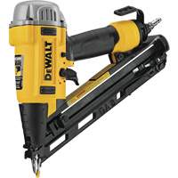 Precision Point DA Style Angle Finish Nailer GTA Hardware Inc