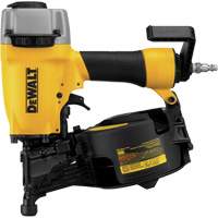 Air Coil Nailers