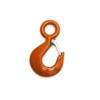 Hoist Hook GTA Hardware Inc