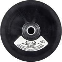 Firm Backing Pad GTA Hardware Inc