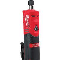 Meuleuse droite M12 Fuel (outil seulement), 1/4" collet, 12 V, Lithium-ion GTA Hardware Inc