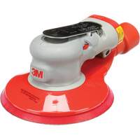 Elite Self-Generated Vacuum Random Orbital Sander, 6" Dia., 12000 RPM GTA Hardware Inc
