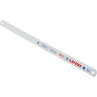 T2 Technology Hacksaw Blade, Bi-Metal, 10" L, 32 TPI GTA Hardware Inc