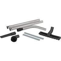 Trousse d'accessoires pour aspirateur de poussi&egrave;re GTA Hardware Inc