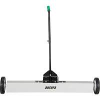 Balayeuse magn&eacute;tique &agrave; pousser, 36" la GTA Hardware Inc