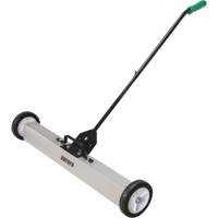 Balayeuse magn&eacute;tique &agrave; pousser, 36" la GTA Hardware Inc
