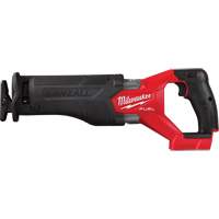 M18 Fuel Sawzall&reg; Reciprocating Saw (Tool Only), 18 V, Lithium-Ion Battery, 3000 SPM GTA Hardware Inc
