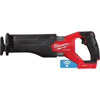 M18 Fuel Sawzall&reg; Reciprocating Saw (Tool Only), 18 V, Lithium-Ion Battery, 3000 SPM GTA Hardware Inc