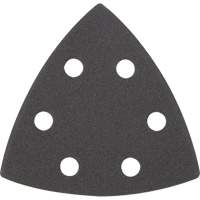 Papier abrasif triangulaire Open-Lok GTA Hardware Inc