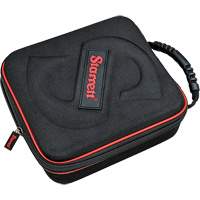 Deep Cut Hole Saw Kit, 9 Pieces GTA Hardware Inc