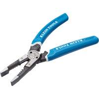 Outil polyvalent Klein-Kurve pour d&eacute;nuder, couper et sertir les fils, 8-1/4" lo, 8 - 20 AWG GTA Hardware Inc