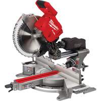 M18 Fuel Dual Bevel Sliding Compound Mitre Saw (Tool Only) GTA Hardware Inc