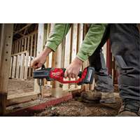 M18 Fuel Hole Hawg&reg; Right Angle Drill (Tool Only), 18 V, 1/2" Chuck, Lithium-Ion GTA Hardware Inc