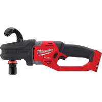 M18 Fuel Hole Hawg&reg; Right Angle Drill with Quik-Lok Chuck (Tool Only), 18 V, Lithium-Ion GTA Hardware Inc