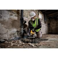 Scie alternative sans balai Max FlexVolt (outil seulement), 60 V, Lithium-ion Bloc-pile, 0-3000 coups/min GTA Hardware Inc