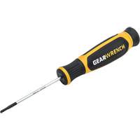Mini Dual Material Screwdriver GTA Hardware Inc