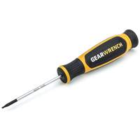 Mini Dual Material Screwdriver GTA Hardware Inc