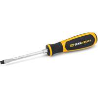 Dual Material Screwdriver GTA Hardware Inc