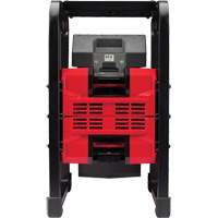 Bloc d'alimentation MX Fuel Carry-On, 1800 W/3600 W, Lithium-ion, 20-4/5" ha x 12" la x 15" p x 49,7 lb GTA Hardware Inc