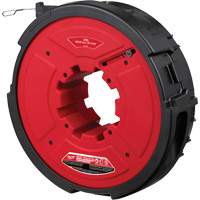 Tambour de ruban de tirage de rechange M18 Fuel Angler GTA Hardware Inc