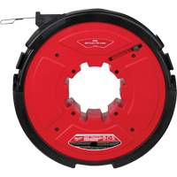 Tambour de ruban de tirage de rechange M18 Fuel Angler GTA Hardware Inc
