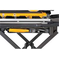High Capacity Wet Tile Saw GTA Hardware Inc