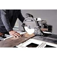 High Capacity Wet Tile Saw GTA Hardware Inc