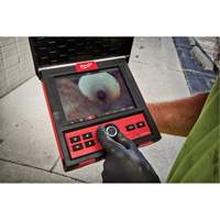 Moniteur sans fil M18 GTA Hardware Inc