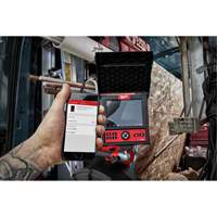 Moniteur sans fil M18 GTA Hardware Inc
