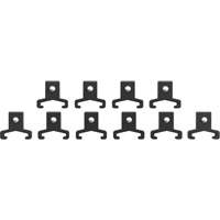 Pinces pour rail &agrave; douille 3/8" GTA Hardware Inc