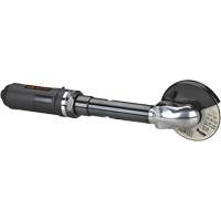 Meuleuse &agrave; tronçonner d'appoint &agrave; angle droit Nitro Series GTA Hardware Inc