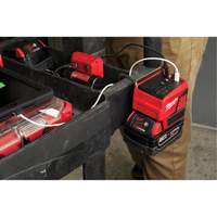Bloc d'alimentation M18 Top-Off, 175 W GTA Hardware Inc