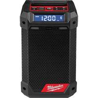 M12 Radio & Charger (Tool Only), Lithium-Ion, 12 V GTA Hardware Inc