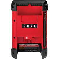 M12 Radio & Charger (Tool Only), Lithium-Ion, 12 V GTA Hardware Inc