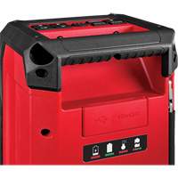 M12 Radio & Charger (Tool Only), Lithium-Ion, 12 V GTA Hardware Inc