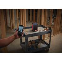 M12 Radio & Charger (Tool Only), Lithium-Ion, 12 V GTA Hardware Inc