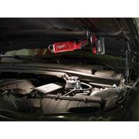 M18 Stick Light, Hook, Rechargeable, 300 Lumens GTA Hardware Inc