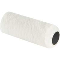 Manchon de rechange non pelucheux pour rouleau &agrave; peindre, Nap 15 mm (3/5"), 190 mm (7-1/2") l GTA Hardware Inc