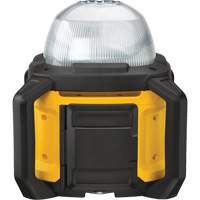 Tool Connect 20V Max All-Purpose Cordless Work Light, LED, 5000 Lumens, Plastic Housing GTA Hardware Inc