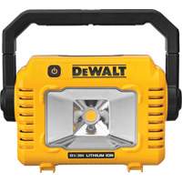Hand-Held Work Lights