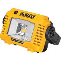 12V/20V Max Compact Task Light, LED, 2000 Lumens GTA Hardware Inc