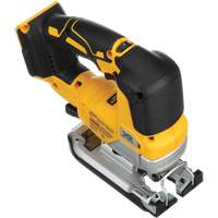 Max XR&reg; Cordless Jig Saw (Tool Only), 20 V, Lithium-Ion, 0-3200 SPM, 1" Stroke Length GTA Hardware Inc