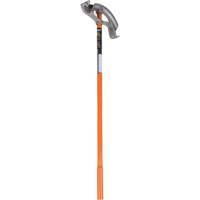 Cintreuse de tuyaux rigides en aluminium avec Angle Setter GTA Hardware Inc