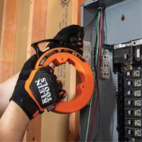 Ruban de tirage large GTA Hardware Inc