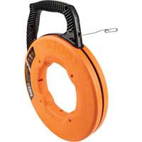 Ruban de tirage en acier inoxydable GTA Hardware Inc