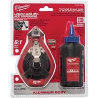 Fine Line Chalk Kit GTA Hardware Inc