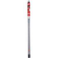 Shockwave Impact Duty Lineman's Fiberglass Drill Bit, 11/16", Carbide GTA Hardware Inc