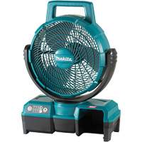 Max XGT&reg; Cordless Fan GTA Hardware Inc
