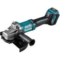 Meuleuse angulaire &agrave; vitesse variable avec moteur sans balai AWS Max XGT GTA Hardware Inc